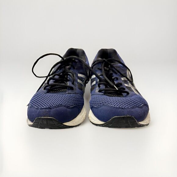 Asics Gel-Contend 5 Men’s Running Shoes – Blue Lace-Up (1011A256-401) Size 11 - Picture 3 of 9